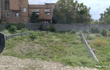 فروش زمین مسکونی 220 متر در کوی اصحاب