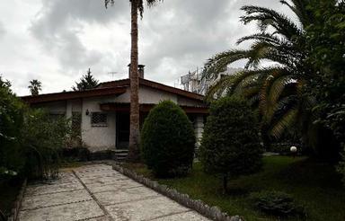 فروش خانه و کلنگی 600 متر در دریاگوشه