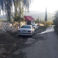 فروش ویلا 2500 متر در گرمستان