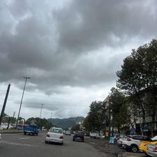 زمین بر اصلی کمربندی لاهیجان/220 متر تجاری