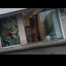 اجاره تجاری و مغازه 35 متر در بلوار بسیج