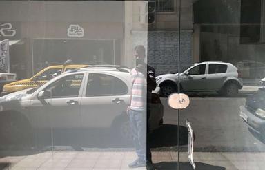 اجاره تجاری و مغازه 40 متر فرهنگ