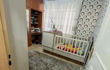 فروش یا تهاتر معاوضه آپارتمان 93 متر شیک در شمس آباد