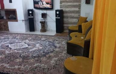 اجاره ویلا 170 متر شهرکی 3خواب در روستای برند