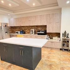 فروش آپارتمان 177 متر در خیابان هراز