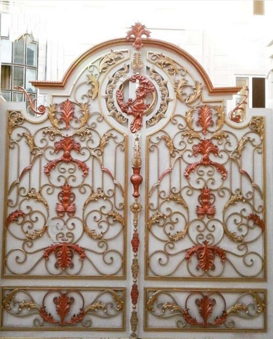 نقاشی ساختمان