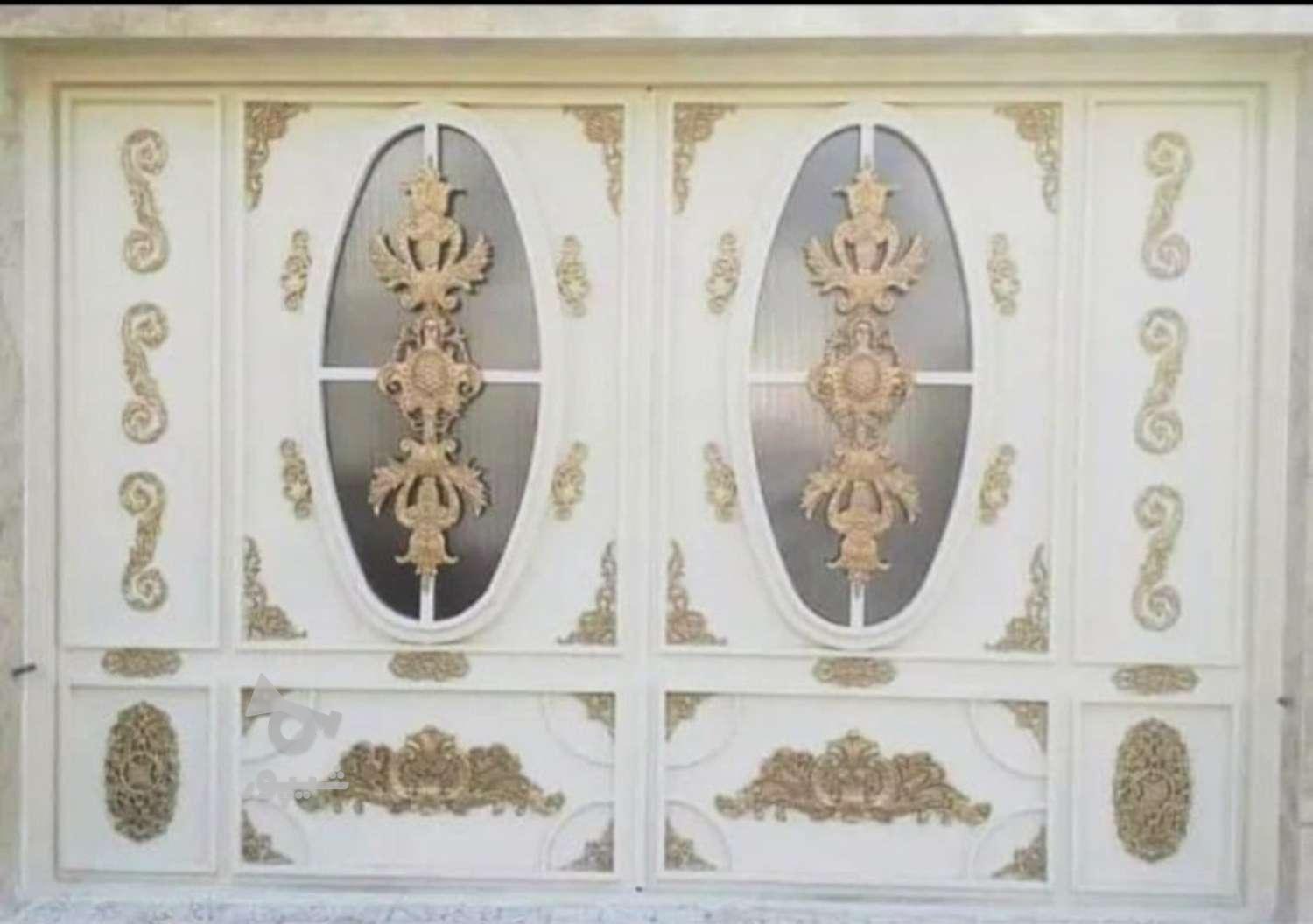 نقاشی ساختمان