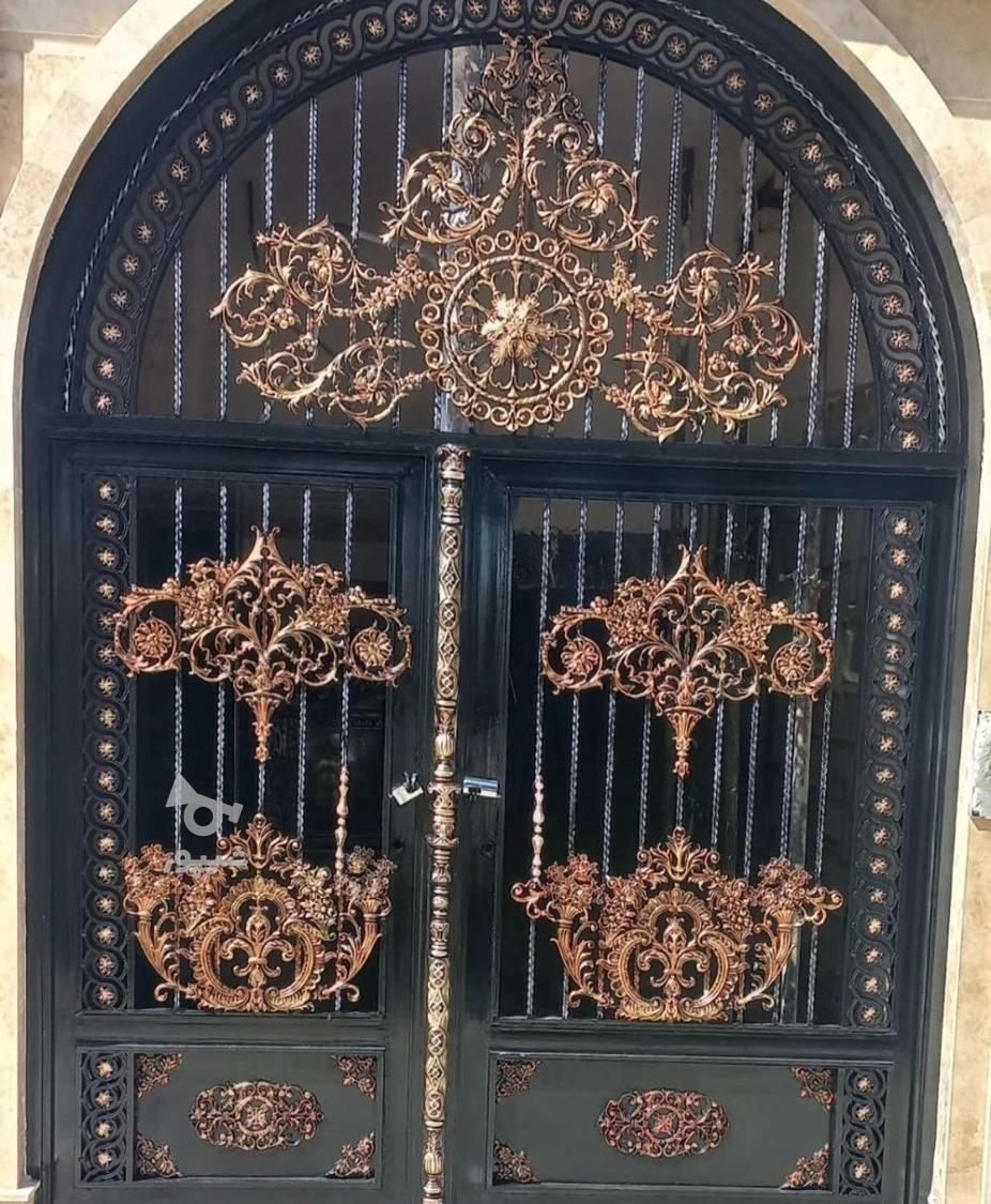 نقاشی ساختمان