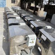 دستگاه قطعه شویی سرسیلندرشور