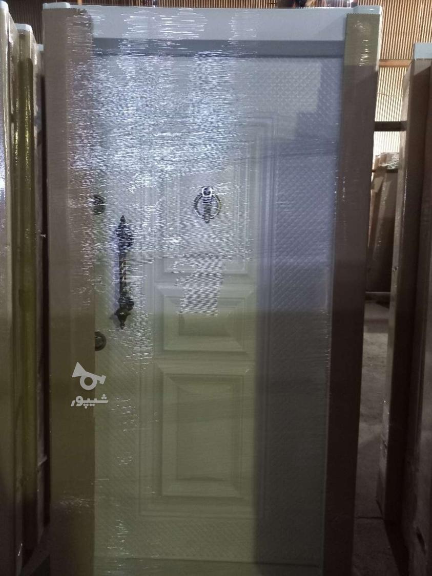 درب های ضدسرقت وداخلی وضداب