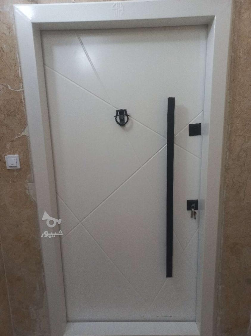 درب های ضدسرقت وداخلی وضداب