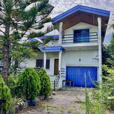 ویلاباغ سرمایه‌گذاری 550 متری در نوشهر/مدارک تکمیل/فروش ویژه