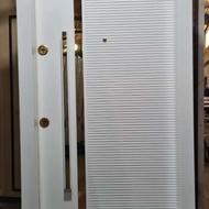 درب ضدسرقت سارای ضد سرقت ضددیلم پنجره اتاق