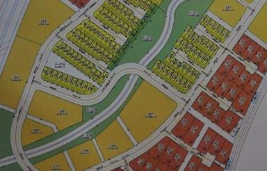 فروش زمین ویلایی 225 متری دوکله بابر9متر