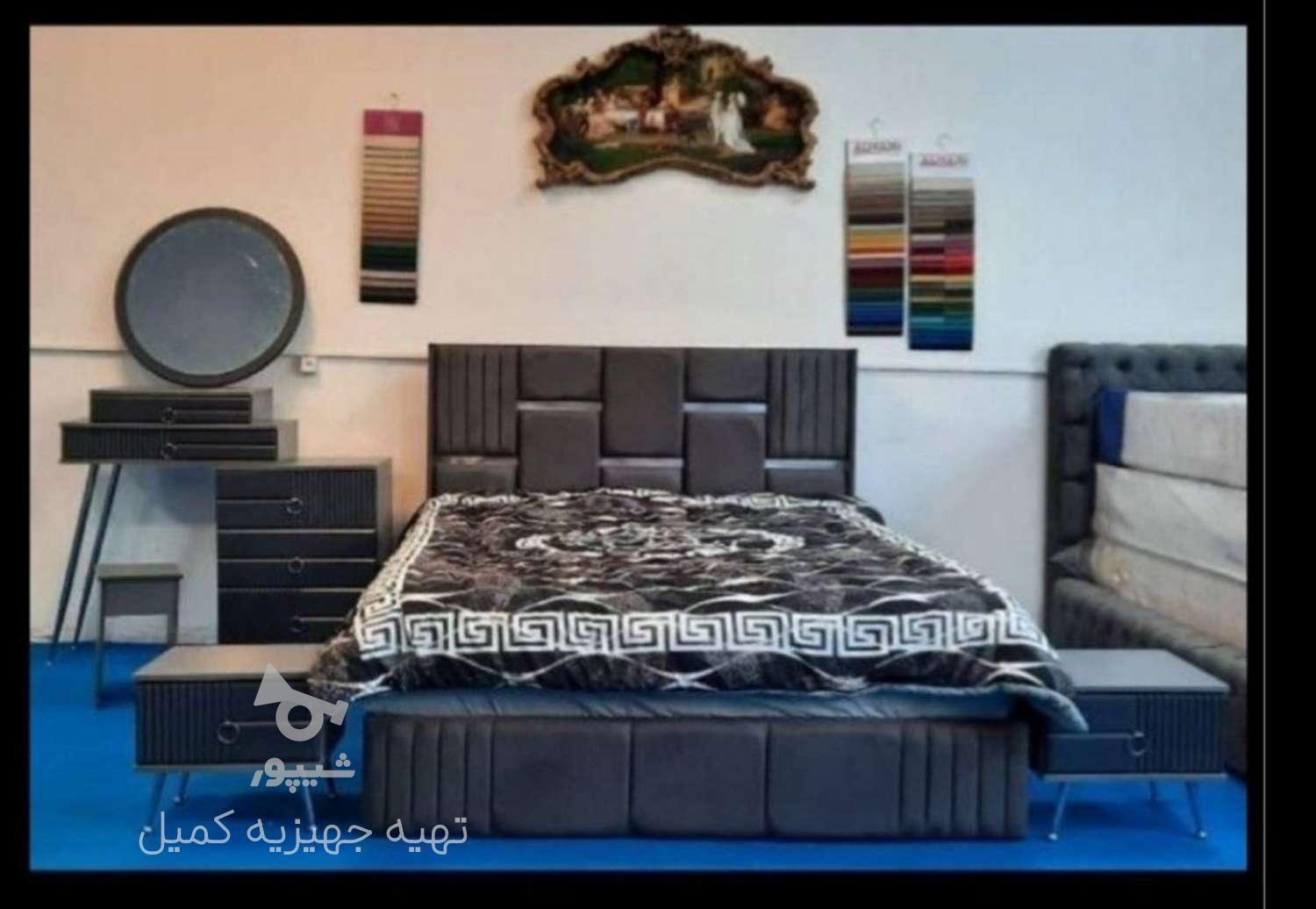 تولیدی سرویس خواب 12500تا 22تومن ساری