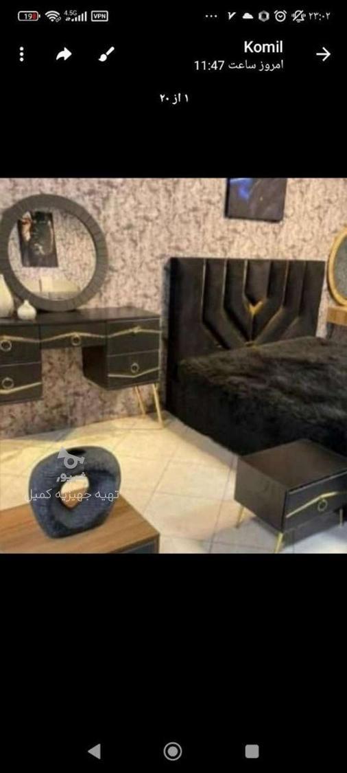 تولیدی سرویس خواب 12500تا 22تومن ساری
