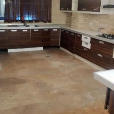 اجاره آپارتمان 240 متر در خیابان هراز