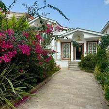 ویلا«ویو بی نظیر جنگلی»