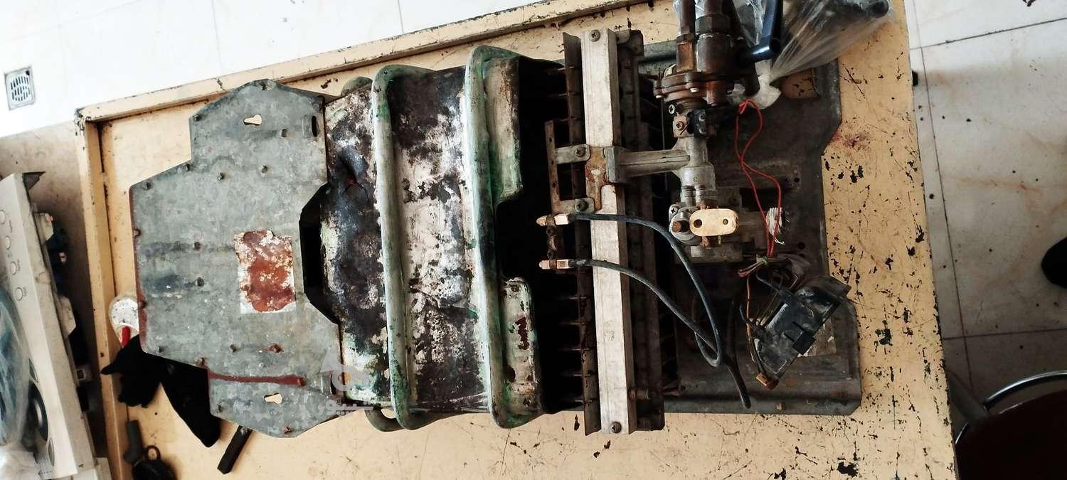 تعمیر نصب خرید فروش بخاری آبگرمکن لباسشویی یخچال کولرگازی