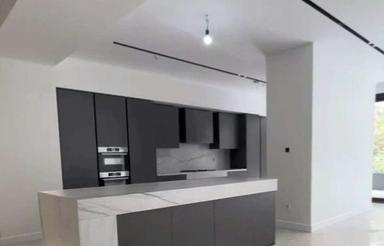 260متر فرمانیه شرقی کلید نخورده / مدرن فول مشاعات