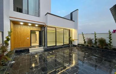 فروش ویلا 130 متر در آهن کتی