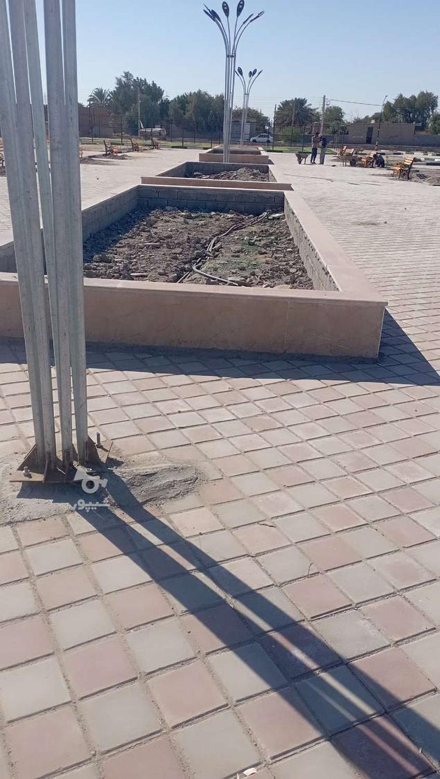استاد کار سرپرست اجرا.