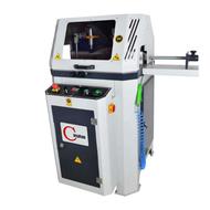 دستگاه برش تکسر upvc و آلومینیوم