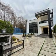 فروش و معاوضه ویلا 100 متری شهرکی در حمزه کلا