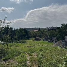 372 متر زمین مسکونی در بابلکنار