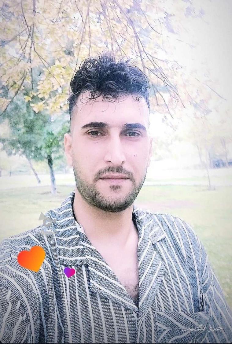 دنبال کار رانندگی هستم - undefined