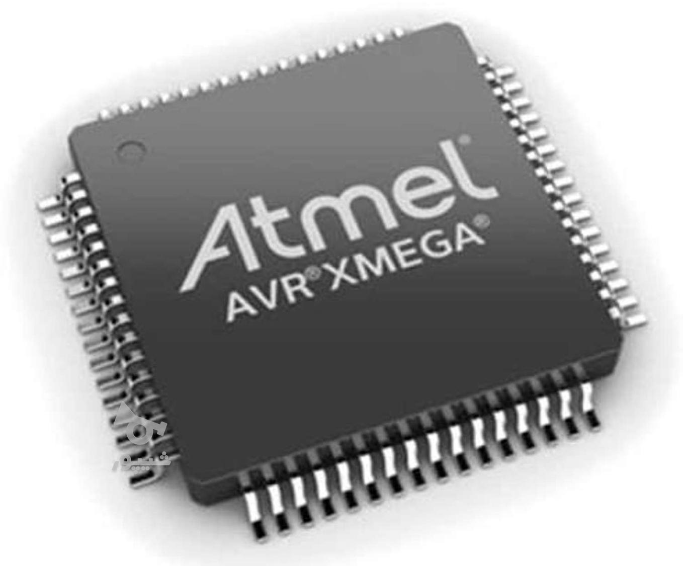 پروژه الکترونیک و میکرو کنترلر arm .avr