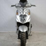 موتور سیکلت گکسی OR 125 مدل 1404