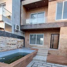 فروش ویلا استخردار 150 متر در گلستان