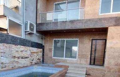 فروش ویلا استخردار 150 متر در گلستان