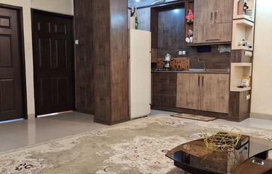 اجاره روزانه آپارتمان مبله شیک کوتاه مدت