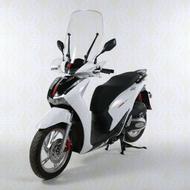 موتور سیکلت طرح SH180 شرایط ویژه یلدایی