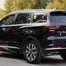 فونیکس تیگو 7 پرو (پریمیوم) 1404 مشکی