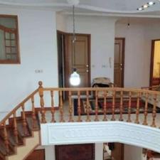 اجاره ویلا 220 متری دوبلکس روی پیلوت در بلوار شریفی