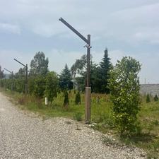 زمین مسکونی«اقساط 36 ماهه بدون بهره و سود »