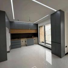 تک واحد 125 متر نوساز کلید نخورده/خرمشهر