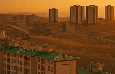 فروش آپارتمان 84 متر در فاز 9