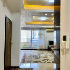 آپارتمان 108 متری در بلوار دریا سرخرود