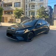 کی ام سی J7 1401 مشکی بیرنگ کم‌کارکرد مشابه صفر