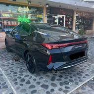 کی ام سی J7 1401 مشکی بیرنگ کم‌کارکرد مشابه صفر