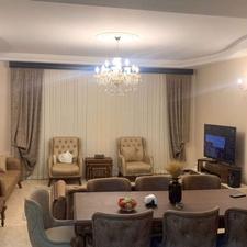 فروش آپارتمان رویایی در قلب شقایق