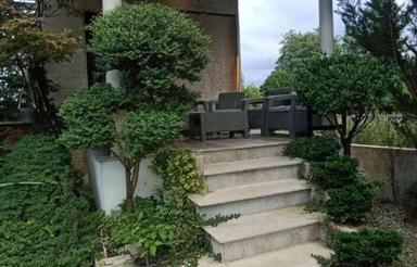 فروش ویلا 190 متر در کرکاس