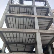 پیشفروش آپارتمان 140 متر حمزه کلا بسیج تک واحدی ملک