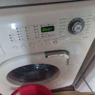 تعمیر و تعمیرات ماشین لباسشویی و ظرفشویی