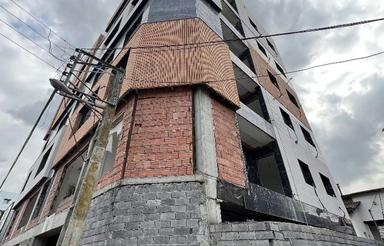 پیشفروش آپارتمان 150 متر در خیابان نور