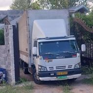 اتوباربری اسباب کشی جابجای جهان بارچمستان